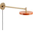 LED-Wandleuchte 42 cm