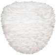 UMAGE Eos Evia Lampenschirm &Oslash;55 cm