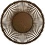 Dunkle Eiche