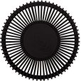 Wandleuchte &Oslash;35 cm