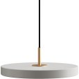 Pendelleuchte LED &Oslash;31 cm