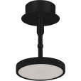 Spot/Wandleuchte LED &Oslash;12 cm