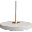 Micro Pendelleuchte LED &Oslash;15 cm