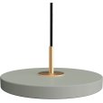 Micro Pendelleuchte LED &Oslash;15 cm
