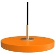 Micro Pendelleuchte LED &Oslash;15 cm