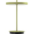 Move Monochrome Akku-Tischleuchte LED H30,6 cm