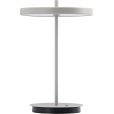 Move Monochrome Akku-Tischleuchte LED H30,6 cm