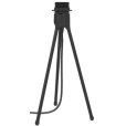 Tischlampenst&auml;nder H36 cm