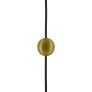 Geb&uuml;rstetes Messing