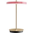 Move Akku-Tischleuchte LED H30,6 cm
