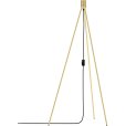 Stehlampenst&auml;nder H109 cm