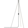 Stehlampenst&auml;nder H109 cm
