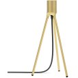 Tischlampenst&auml;nder H36 cm