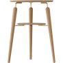 Eiche/Messing