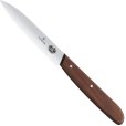 Gem&uuml;semesser mit Welle 10 cm