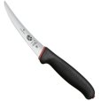 Ausbeinmesser Super Flex 12 cm, Schwarz/Rod