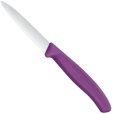 Wellenschliff 8 cm
