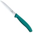Kr&auml;utermesser 10 cm, Gr&uuml;n