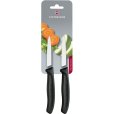 Kräutermesser 2er Set 8 cm