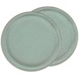 Teller 2er Set Ø20 cm