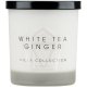 Weißer/White Tea Ginger