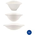 Schalenset 6-teilig