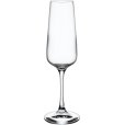 Champagnerglas 4er Set 12 cl