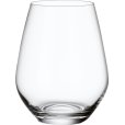 Wasserglas 4er Set 20 cl