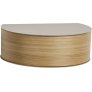 Eiche/Graubeige