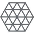 Triangles Untersetzer Silikon
