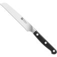 Pro Tomatenmesser mit Wellenschliff, 13 cm