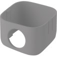 CUBE Deckel f&uuml;r Aufbewahrungsbox S/320 ml