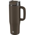 Thermobecher mit Strohhalm 0,9 L