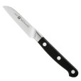 Pro Kr&auml;utermesser mit flacher Klinge, 8 cm
