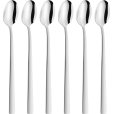 Longdrinkl&ouml;ffel 6er Set 21 cm
