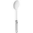 Kochl&ouml;ffel 32 cm, Stahl