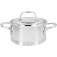 Kochtopf mit Deckel 18 cm/2,2 L