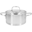 Kochtopf mit Deckel 20 cm/3 L