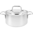 Kochtopf mit Deckel 18 cm/2.2 L