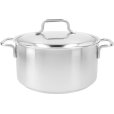 Kochtopf mit Deckel 22 cm/4 L