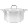 Kochtopf mit Deckel 28 cm/8.4 L