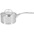 Atlantic 7 Kasserolle mit Deckel 16 cm/1,5 L