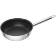 mit Antihaftbeschichtung 24 cm