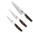 Messer 2-teilig