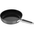 Bratpfanne mit Keramischer Antihaftbeschichtung 28 cm, Grau