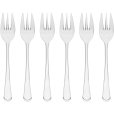 Dessertgabel Set 6-teilig