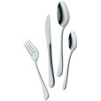 Besteck Set 24-teilig