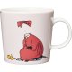 Mumin Tasse 30 cl, Ninni