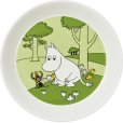 Teller 19 cm, Mumin