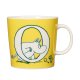 Tasse 40 cl, ABC O